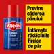 Lotiune energizanta pentru par Caffeine Liquid, 200 ml, Alpecin 721308