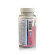 Candida Cleanse Solaray, 60 capsule vegetale, Secom 738027
