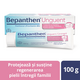 Unguent pentru iritatiile de scutec Bepanthen, 100 g, Bayer 613432