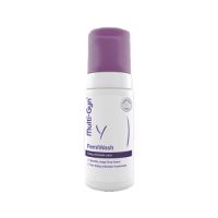 Femiwash Multi-Gyn pentru curatare si igiena intima, 100 ml, Bioclin