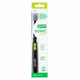 Periuta de dinti sonica Culoare Negru Activital Soft, 1 bucata, Sunstar Gum 523377