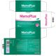 MemoPlus, 60 tablete, Walmark 701114