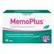 MemoPlus, 60 tablete, Walmark 701106