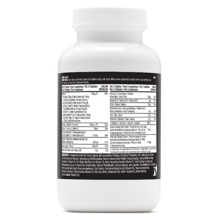 Men's ArginMax, 90 tablete, GNC 707539