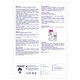 Spray tratament impotriva paduchilor Parasites Santaderm, 100 ml, Viva Pharma 741510