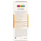 Sirop cu gust de portocale si caise 22 de vitamine si oligoelemente, 125 ml, Pediakid 721649