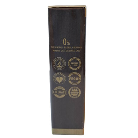 Apa de toaleta pentru barbati Uomo, 100 ml, L'Erboristica 710845