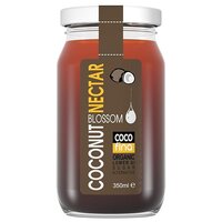 Nectar Bio din flori de cocos, 350 ml, Cocofina
