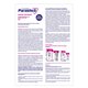 Sampon tratament impotriva paduchilor Parasites Santaderm, 50 ml, Viva Pharma 741323