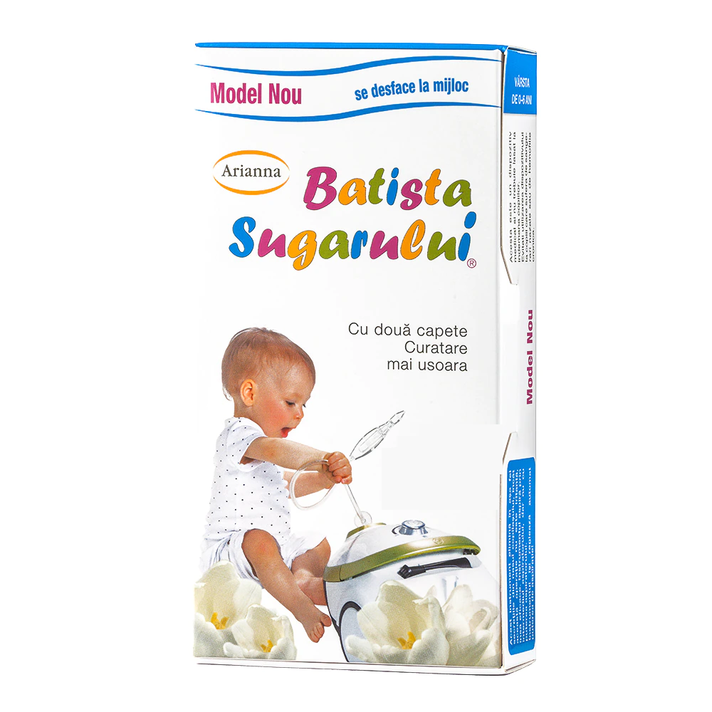 Batista sugarului, Arianna