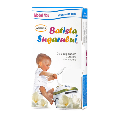Batista sugarului, 1 bucata, Arianna