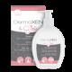 Gel pentru igiena intima Dermoxen 4 Girls, 200 ml, Ekuberg Pharma 689190