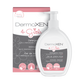 Gel pentru igiena intima Dermoxen 4 Girls, 200 ml, Ekuberg Pharma 689190