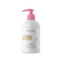 Ulei de curatare emolient Atopity, 400 ml, Biotrade