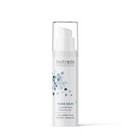 Fluid iluminator de noapte Pure Skin, 50 ml, Biotrade