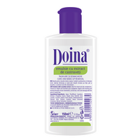 Emulsie cu extract de castraveti Doina, 150 ml, Farmec