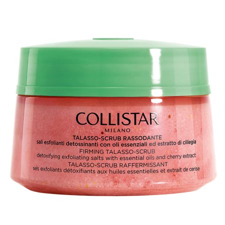 Scrub Firming Talasso, 300g, Collistar