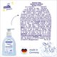 Spumant si sampon pentru copii, 200 ml, Sanosan 737554