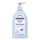 Spumant si sampon pentru copii, 500 ml, Sanosan 523782