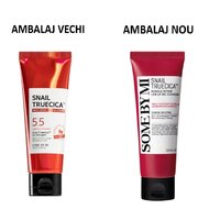 Gel de curatare Snail Truecica Repair Low pH, 100 ml, Some By Mi