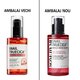 Ser multifunctional cu extract de melc negru Snail Truecica Miracle Repair, 50 ml, Some By Mi 601038
