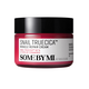 Crema de fata cu extract de melc Snail Truecica Miracle Repair, 60 g, Some By Mi 601003