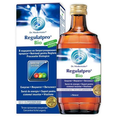 Regulatpro Bio, 350 ml, Dr. Niedermaier