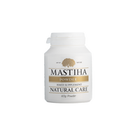 Pudra cu Mastiha, 60 g, Mediterra
