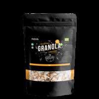 Granola Eco cu nuci si cocos, 200 g, Niavis