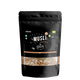 Musli bio cu cacao si cocos, 200 g, Niavis 562626
