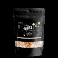 Musli bio cu chia si cocos, 200 g, Niavis