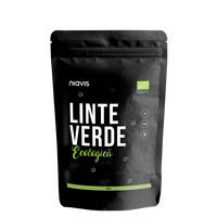 Linte Eco Verde, 500g, Niavis