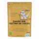 Zahar bio fara gluten din nectar de cocos pur, 200 g, Republica Bio 523899