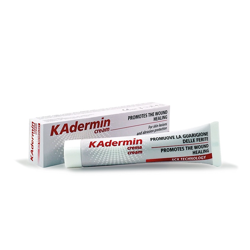 Crema Kadermin, 50 ml, Mba Pharma