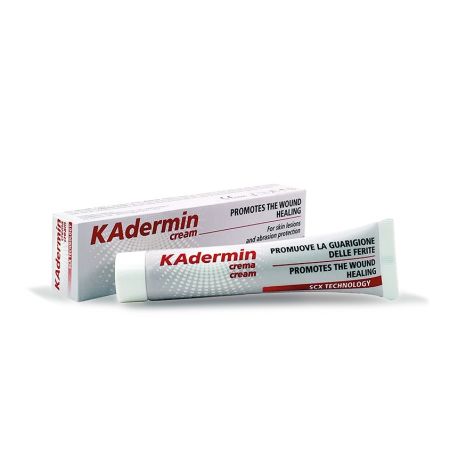 Crema Kadermin, 50 ml, Mba Pharma
