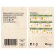 Ceai de galbenele, 50 g, Dacia Plant 736807