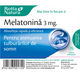 Melatonina, 3 mg, 15 tablete, Rotta Natura 598169