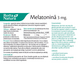 Melatonina, 3 mg, 15 tablete, Rotta Natura 598170