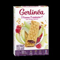 Batoane mar si zmeura, 360g, Gerlinea