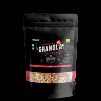 Granola Bio cu fructe si seminte, 200 g, Niavis