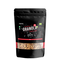 Granola Bio cu fructe si seminte, 200 g, Niavis