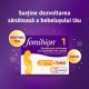 Femibion 1 planificare si sarcina, 2x28 comprimate, Dr. Reddys 696974
