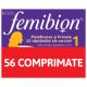 Femibion 1 planificare si sarcina, 2x28 comprimate, Dr. Reddys 696972