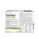 Trachisept Junior cu miere si lamaie, 16 comprimate, Labormed 617549