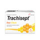 Trachisept Duo Clasic, 16 comprimate, Labormed 617539