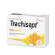 Trachisept Duo Clasic, 16 comprimate, Labormed 617542