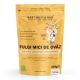 Fulgi mici de ovaz fara gluten ecologici, 500 g, Republica Bio 701914