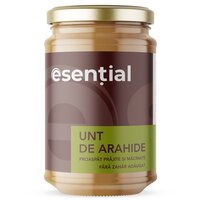 Unt de arahide, 300 g, Pronat