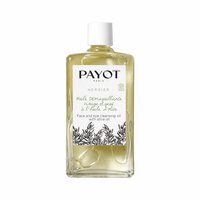 Ulei demachiant pentru fata si ochi cu ulei de masline Herbier, 95 ml, Payot