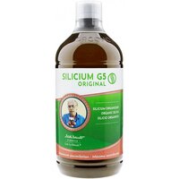 Silicium G5 Original, 1000 ml, Silicium Espana Laboratorios